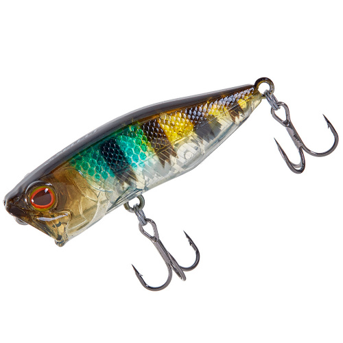 Воблер Select Splash 53F #22