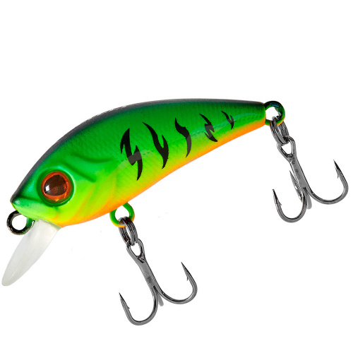 Воблер Select Sprint 35SP #02