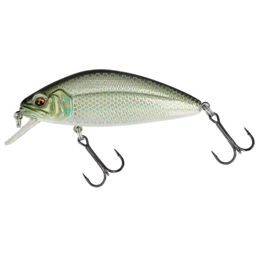Воблер Strike Pro Shifty Shad 80SP #GCA01