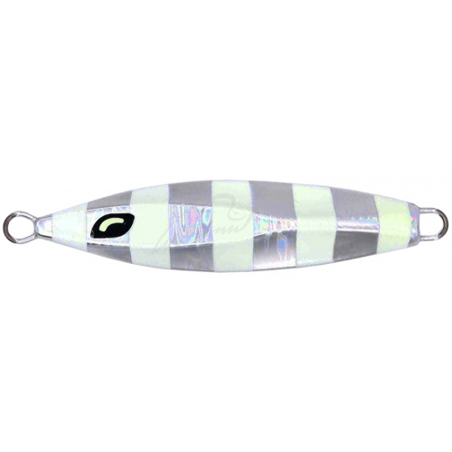 Пількер Shimano Ocea Wing 160g #25T Zebra Glow