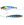 Пількер Shimano Soare A-Jig 6.5g #001 Iwashi