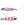 Пількер Shimano Soare A-Jig 6.5g #002 Pink Zebra