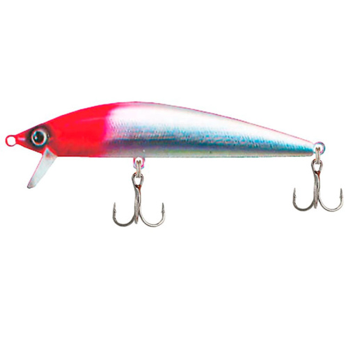 Воблер Strike Pro Euro Minnow 90F 10.1г 022PT