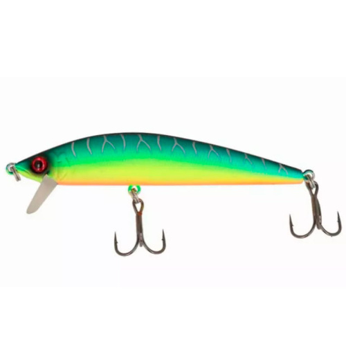 Воблер Strike Pro Euro Minnow 90F 10.1г A204S