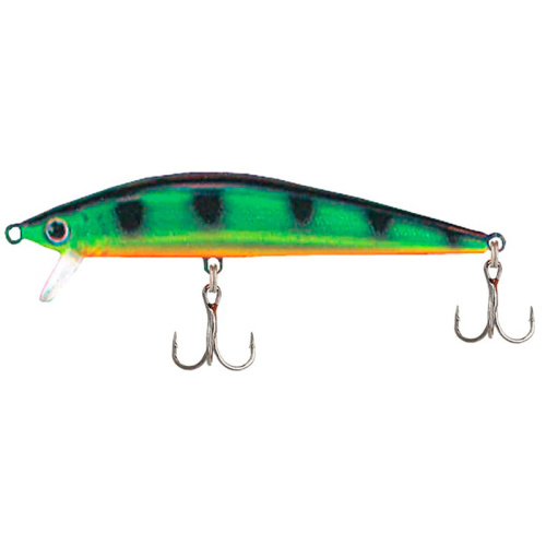 Воблер Strike Pro Euro Minnow 90F 10.1г A45T