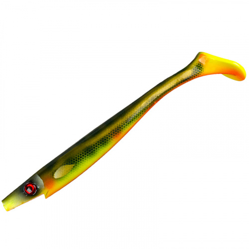 Силикон Strike Pro Pig Shad Tournament 18см 30г (2шт) #MN2