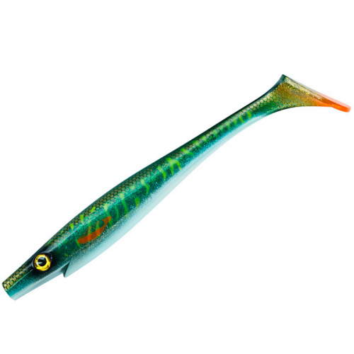 Силикон Strike Pro Pig Shad Tournament 18см 30г (2шт) #MN3
