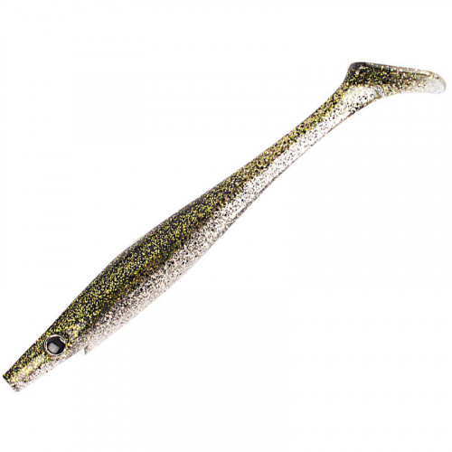 Силикон Strike Pro Pig Shad Jr 15см 21г #C018