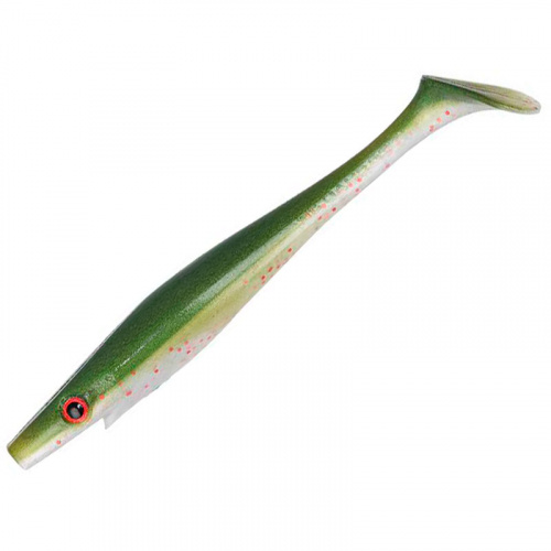 Силикон Strike Pro Pig Shad Jr 15см 21г #104