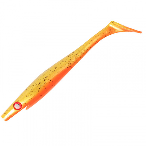 Силикон Strike Pro Pig Shad Jr 15см 21г #107