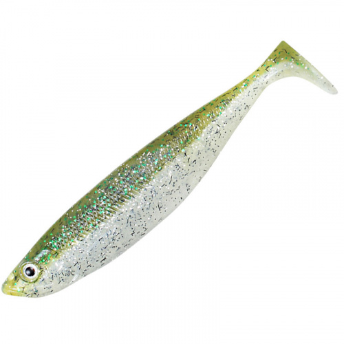 Силикон Strike Pro Tumbler Shad 17см 30г #003