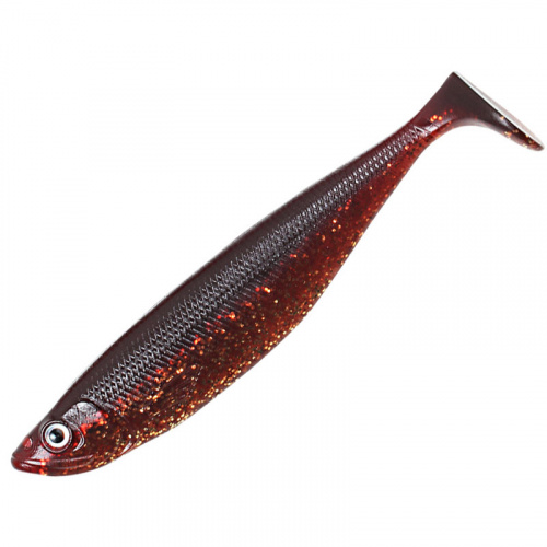 Силикон Strike Pro Tumbler Shad 17см 30г #006