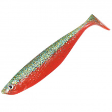 Силікон Strike Pro Tumbler Shad 17см 30г #009