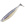 Силікон Strike Pro Tumbler Shad 17см 30г #010