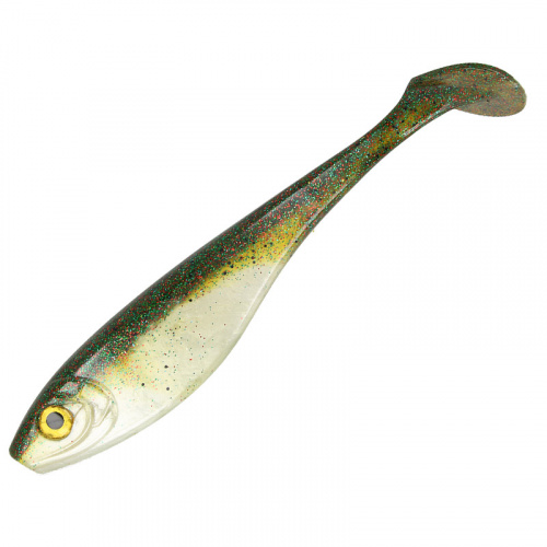 Силикон Strike Pro Bandit Shad 23см 80г #108