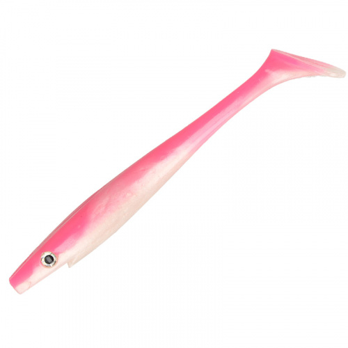 Силикон Strike Pro Pig Shad Jr 20см 50г #109