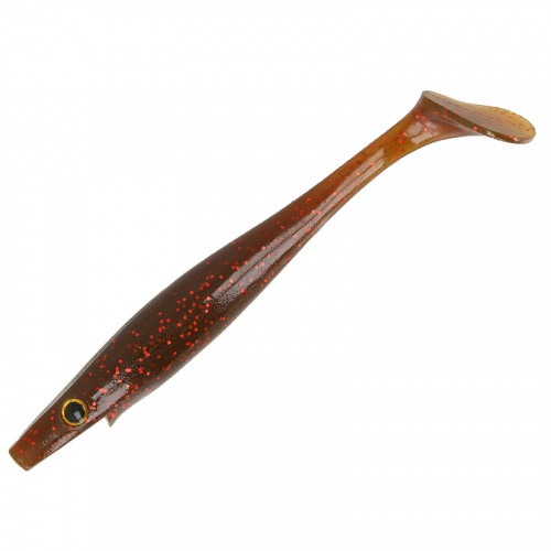 Силікон Strike Pro Pig Shad Jr 20см 50г #110