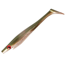 Силикон Strike Pro Pig Shad Jr 20см 50г #104