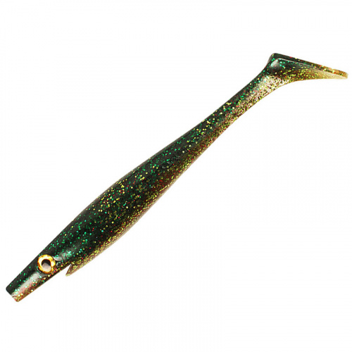 Силикон Strike Pro Pig Shad Jr 20см 50г #112