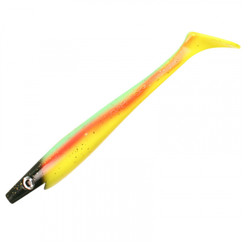 Силикон Strike Pro Pig Shad Jr 20см 50г #C038