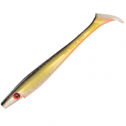 Силикон Strike Pro Pig Shad Jr 20см 50г #C041