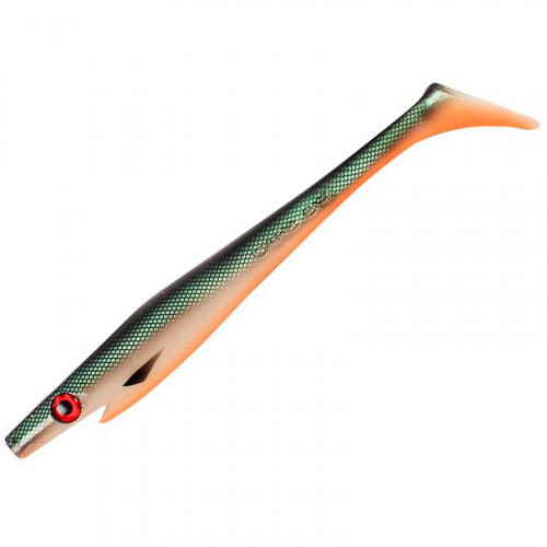 Силикон Strike Pro Pig Shad Jr 20см 50г #C099