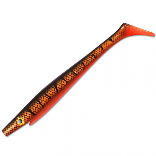 Силикон Strike Pro Pig Shad Jr 20см 50г #C192