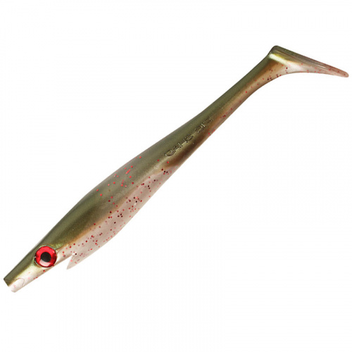 Силикон Strike Pro Pig Shad 23см 90г #104