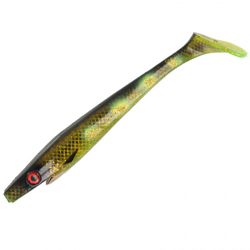 Силікон Strike Pro Pig Shad 23см 90г #132