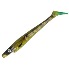 Силікон Strike Pro Pig Shad 23см 90г #134