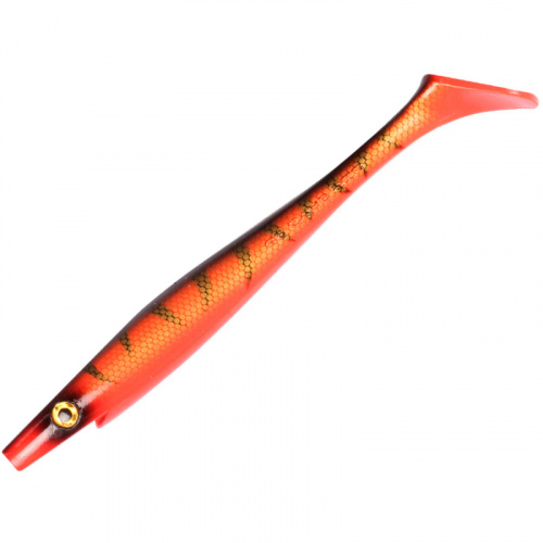 Силикон Strike Pro Pig Shad 23см 90г #141