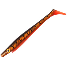 Силікон Strike Pro Pig Shad 23см 90г #C192