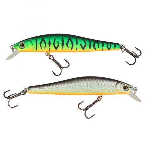 Воблер Strike Pro Jumper 110SP #GC01S/A70-713S