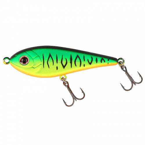 Воблер Strike Pro Tiny Buster JR 65S #GC01S