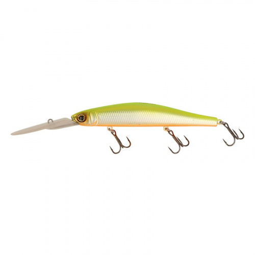 Воблер Strike Pro Inquisitor DR 110SP #866ES