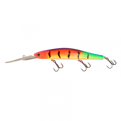 Воблер Strike Pro Inquisitor DR 110SP #A167F