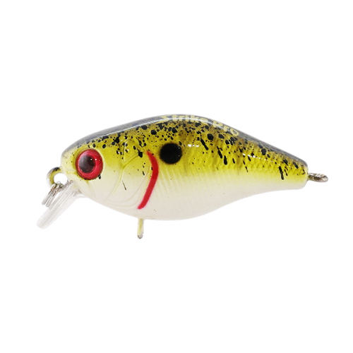 Воблер Strike Pro Cranky 40S #SE-01F