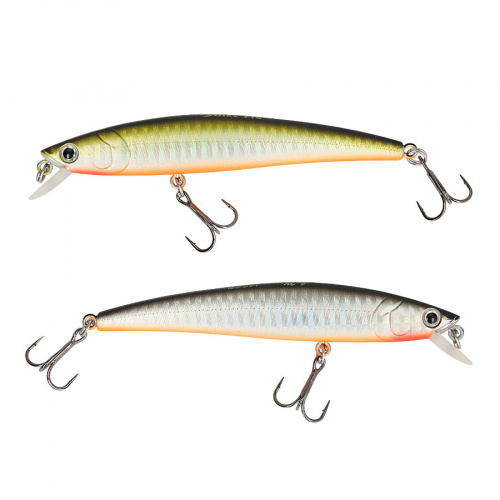 Воблер Strike Pro Arc Minnow 105SP #A010/612-713S