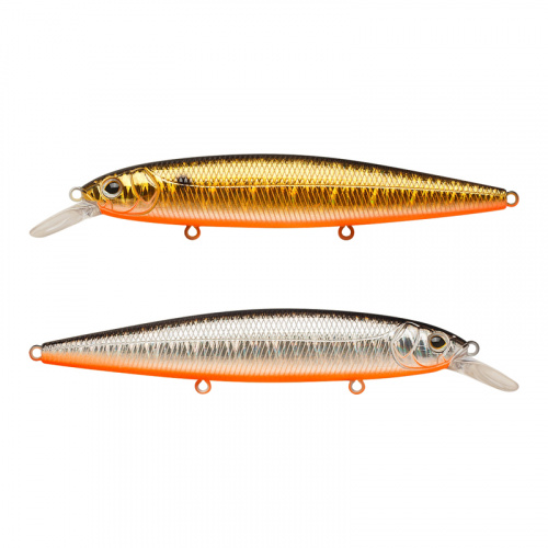 Воблер Strike Pro Bold 110SP #A70/613-SBO