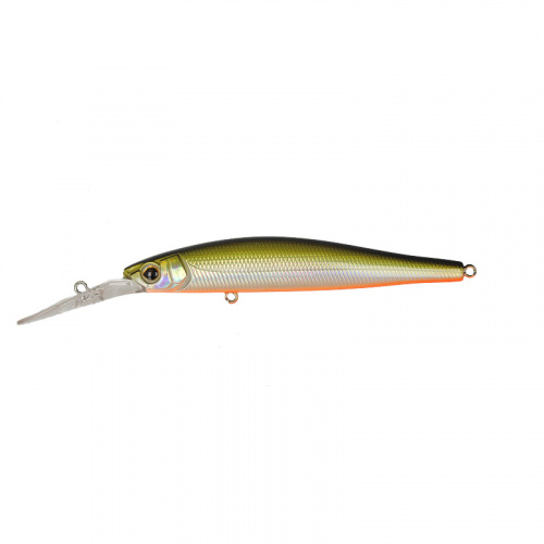 Воблер Strike Pro Jumper DR 110SP #612T