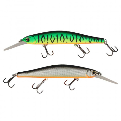 Воблер Strike Pro Inquisitor MDR 110SP #GC01S/A70-713S