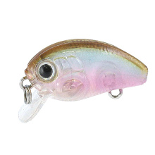 Воблер Strike Pro Baby Pro 25F #500G