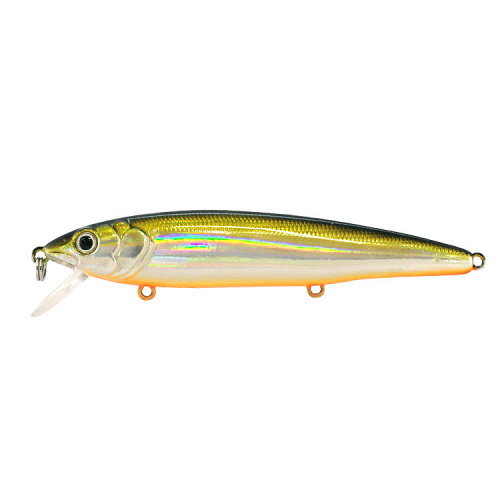 Воблер Strike Pro Flash Minnow 85F #612Т