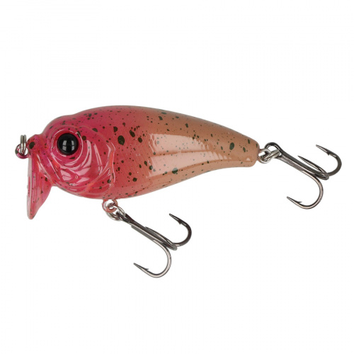 Воблер Strike Pro Chubby Crank 58F #GC03G-UV
