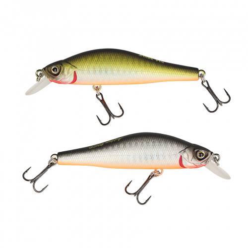 Воблер Strike Pro Archback 80SP #A010/612-713S