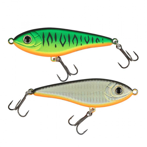 Воблер Strike Pro Baby Buster 100SP #GC01S/A70-713S