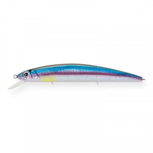 Воблер Strike Pro Montero 110SP #A210-SBO-RP