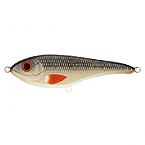 Воблер Strike Pro Buster Jerk II 120 #C384F