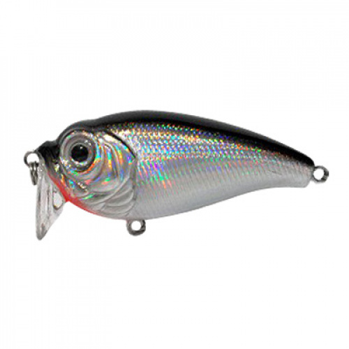 Воблер Strike Pro Chubby Crank 58F #A010