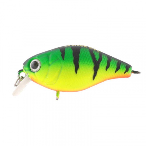 Воблер Strike Pro Cranky SS 40F #A103S